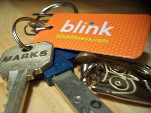 Blink Fitness Gym Pass