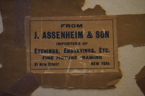J. Assenheim & Son
