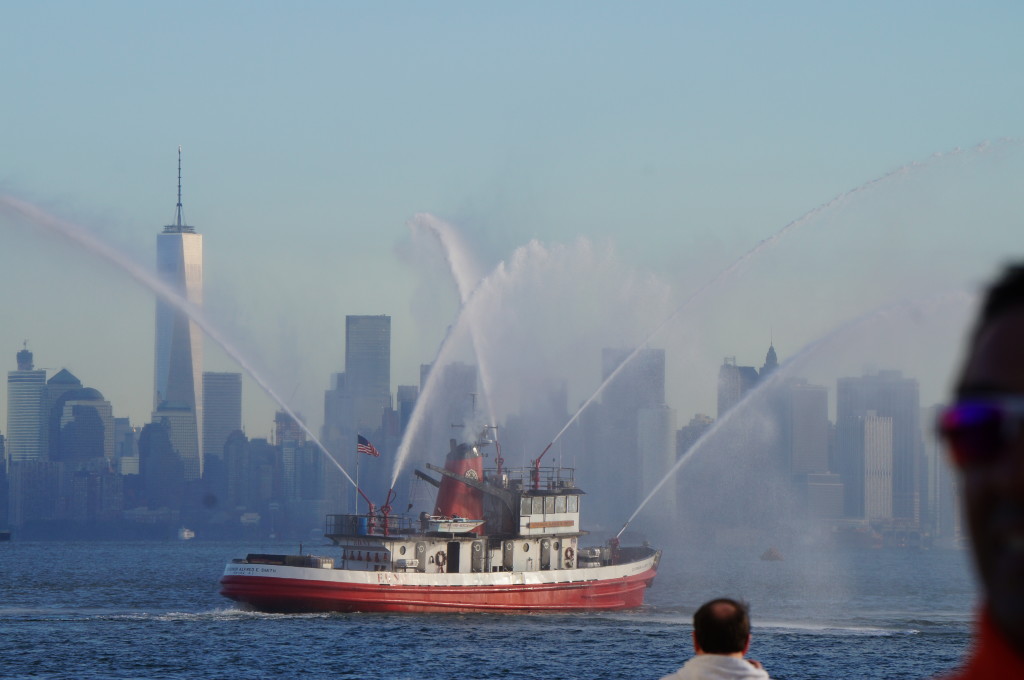 fdny fire boat