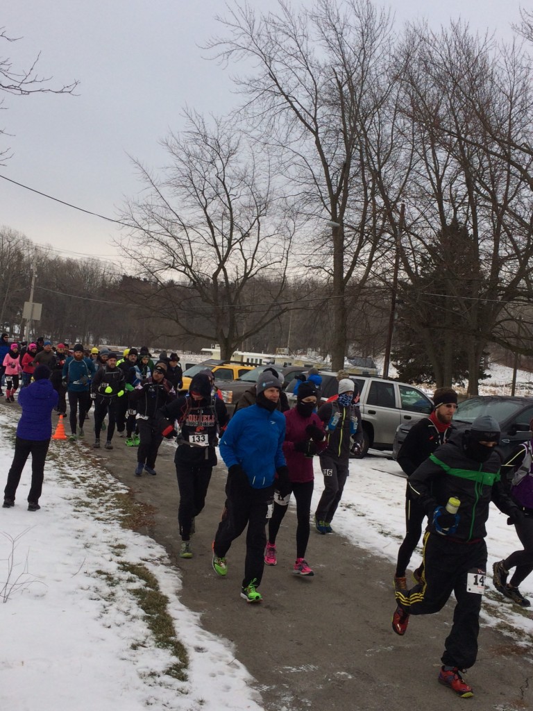 Beast of Burden Ultra Start Lockport