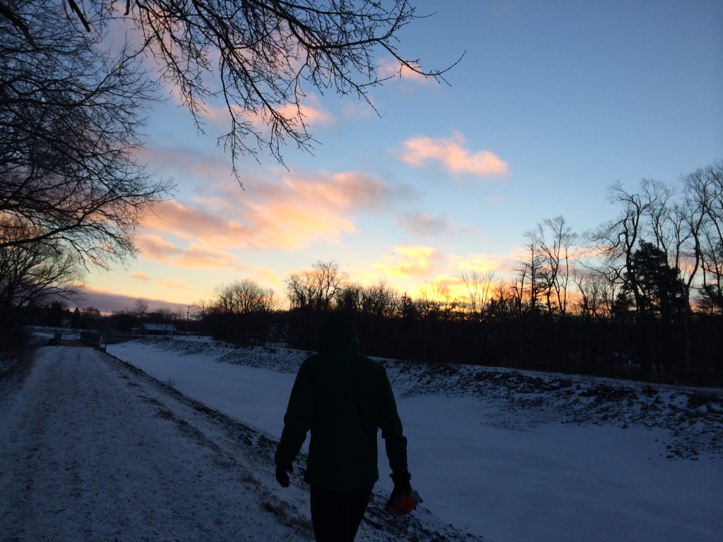 Beast of Burden Erie Canal Ultra